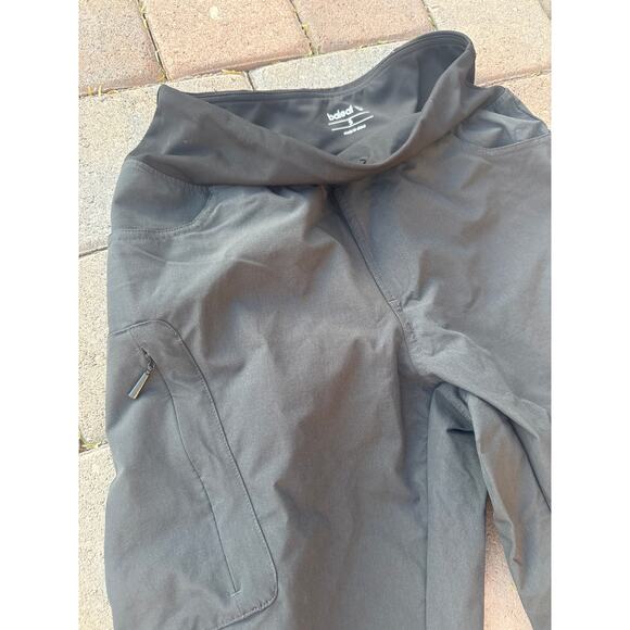 Baleaf Women's Hiking Pants, High Waisted Water Resistant Joggers Quick Dry - Picture 4 of 8